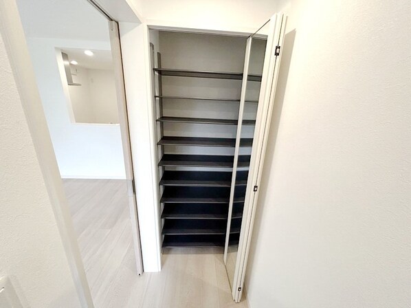 ボン・フルールの物件内観写真